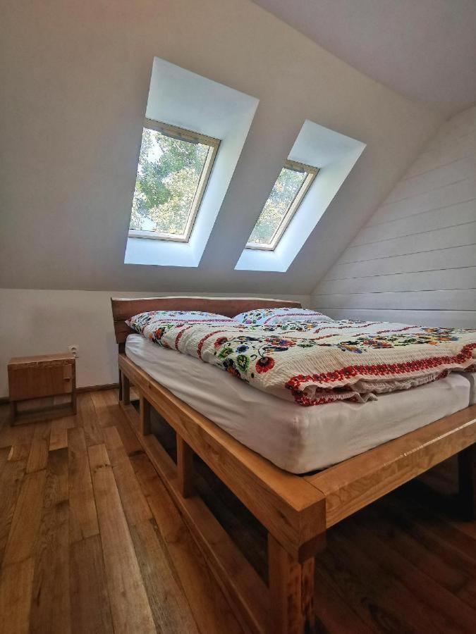 Koliba Senica Otel Dış mekan fotoğraf