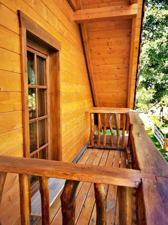 Koliba Senica Otel Dış mekan fotoğraf