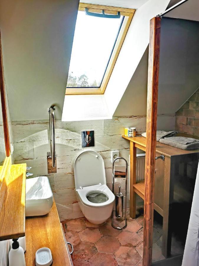 Koliba Senica Otel Dış mekan fotoğraf