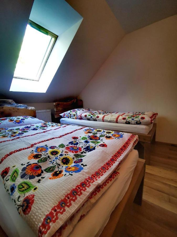Koliba Senica Otel Dış mekan fotoğraf