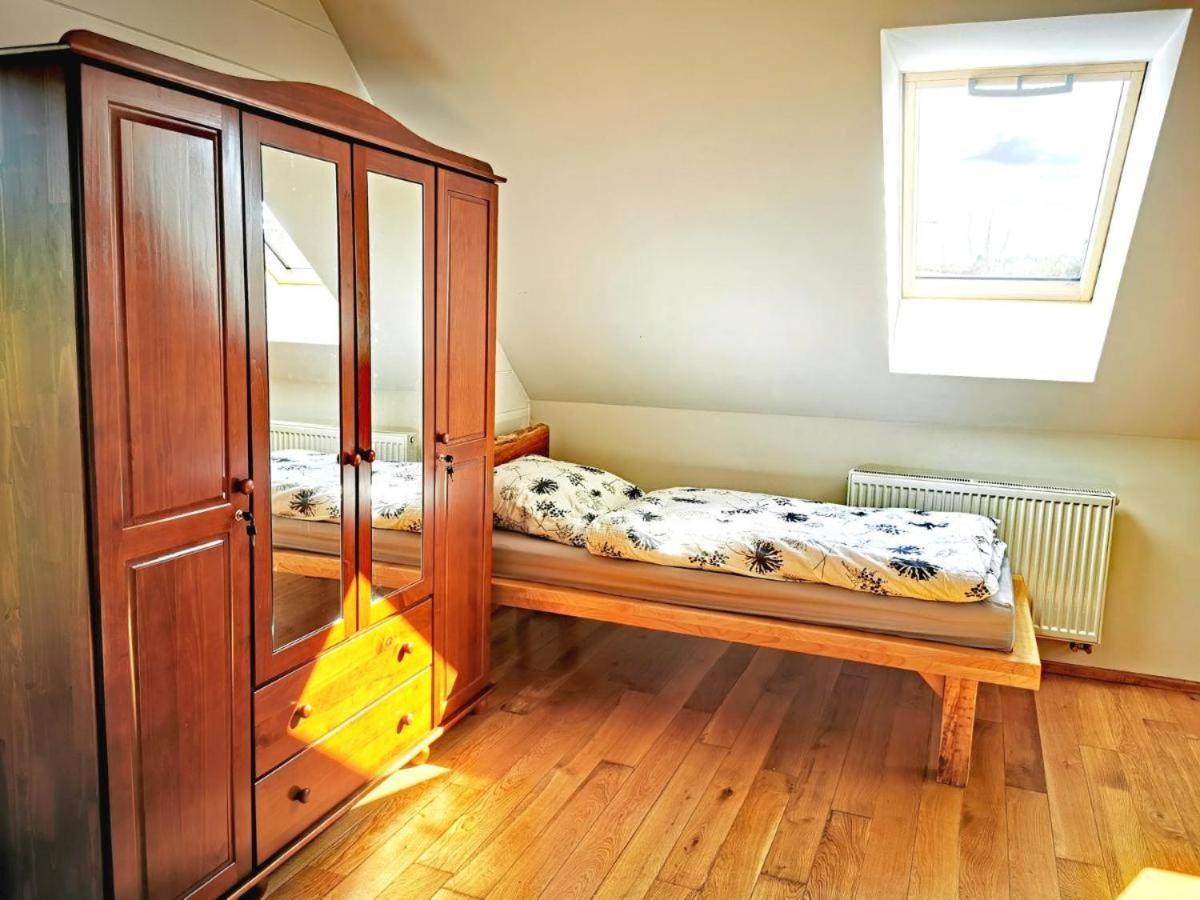 Koliba Senica Otel Dış mekan fotoğraf