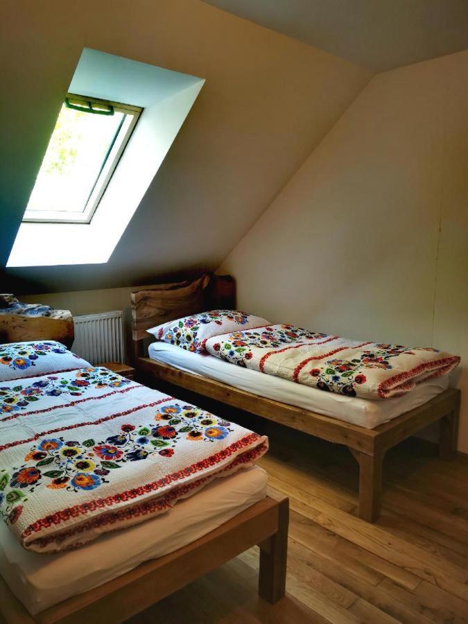 Koliba Senica Otel Dış mekan fotoğraf