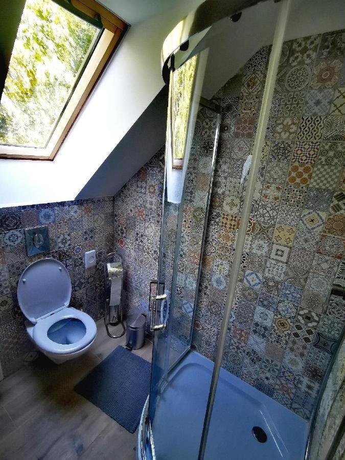Koliba Senica Otel Dış mekan fotoğraf
