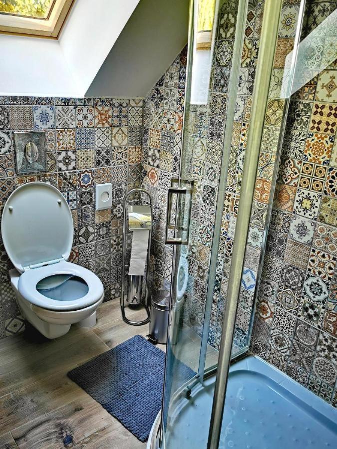 Koliba Senica Otel Dış mekan fotoğraf